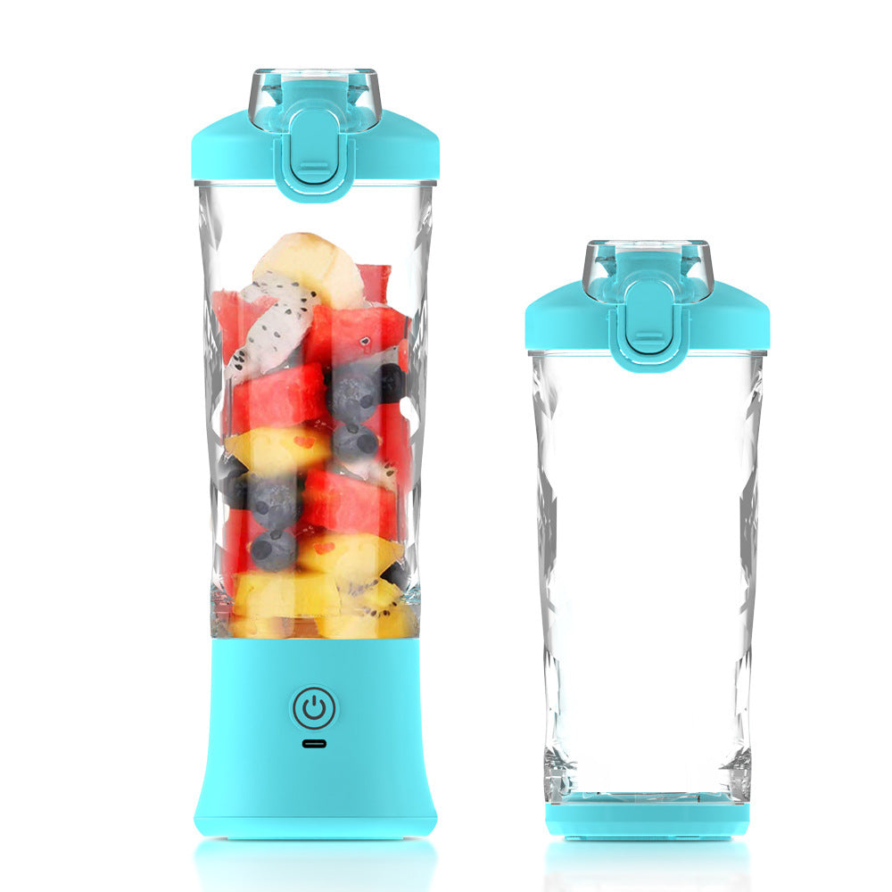 Portable Juicer Blender Cup